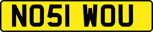 NO51WOU