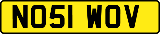 NO51WOV