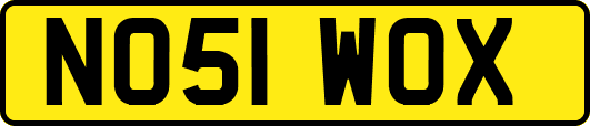NO51WOX
