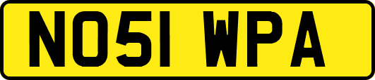 NO51WPA