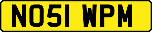 NO51WPM