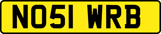 NO51WRB