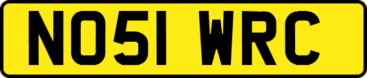 NO51WRC