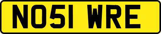 NO51WRE