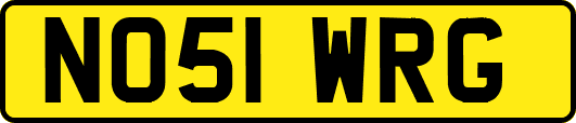 NO51WRG