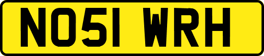 NO51WRH
