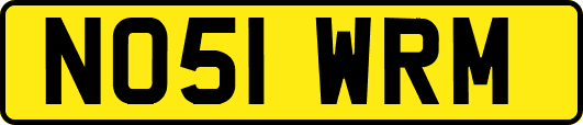 NO51WRM