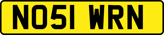 NO51WRN