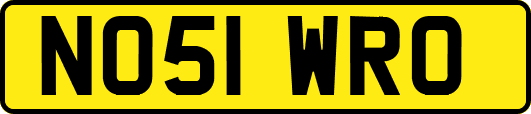 NO51WRO