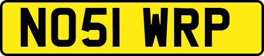 NO51WRP