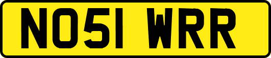 NO51WRR