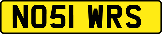NO51WRS
