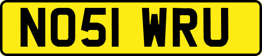 NO51WRU