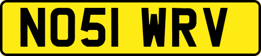 NO51WRV