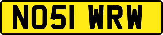 NO51WRW