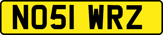 NO51WRZ