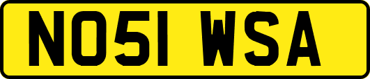 NO51WSA