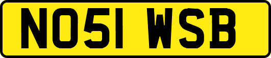NO51WSB