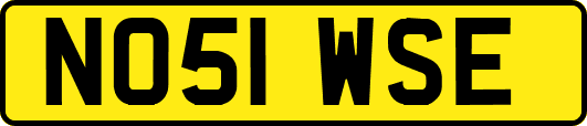 NO51WSE
