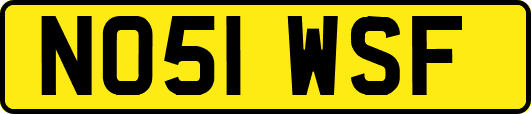 NO51WSF