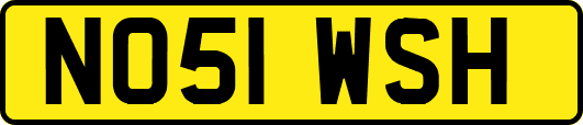 NO51WSH