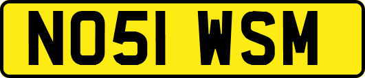 NO51WSM