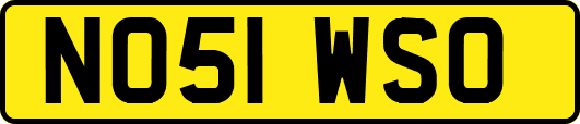 NO51WSO