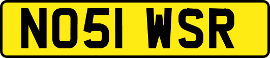 NO51WSR