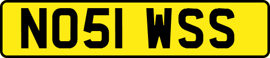 NO51WSS