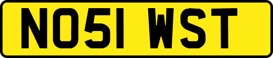 NO51WST