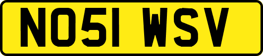NO51WSV