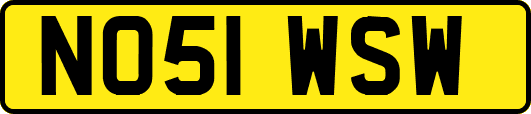 NO51WSW