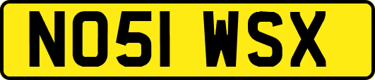 NO51WSX