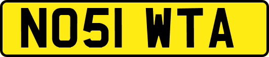 NO51WTA