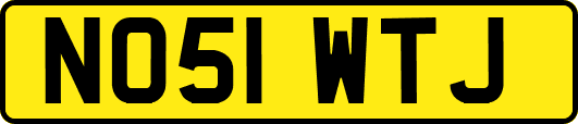 NO51WTJ