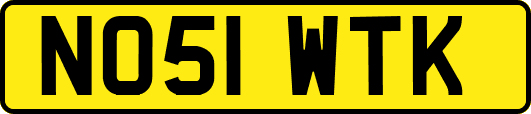NO51WTK