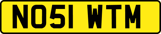 NO51WTM