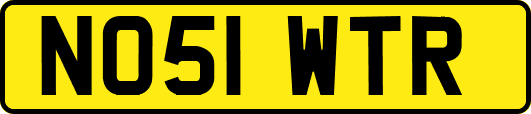NO51WTR