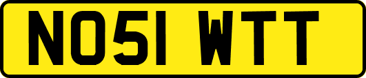 NO51WTT