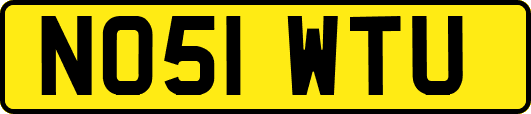 NO51WTU