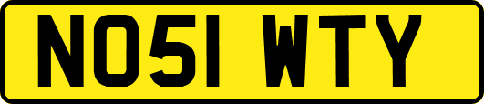 NO51WTY