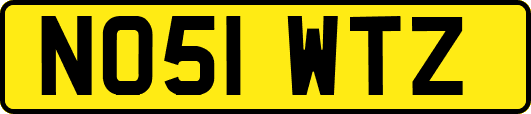 NO51WTZ