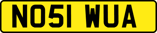 NO51WUA