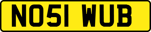 NO51WUB