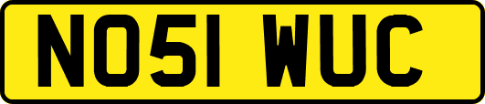 NO51WUC