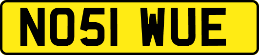 NO51WUE