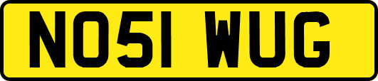 NO51WUG