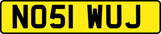 NO51WUJ