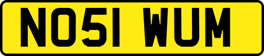 NO51WUM