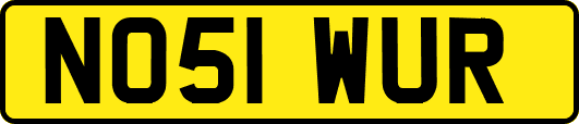 NO51WUR